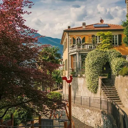 Appartement Cielo - Di