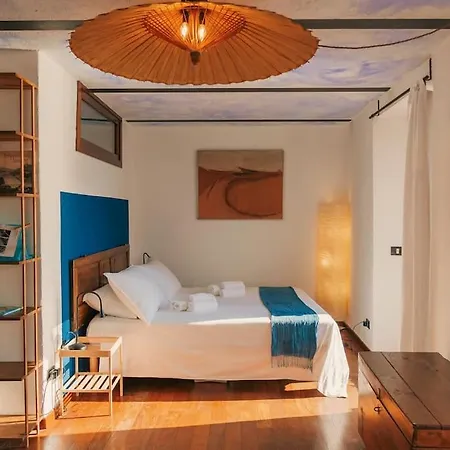 Appartement Cielo - Di *