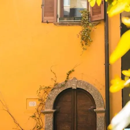 דירה Cielo Lago Di Como *
