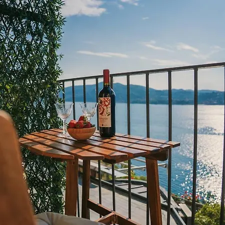 Cielo Lago Di Como דירה *