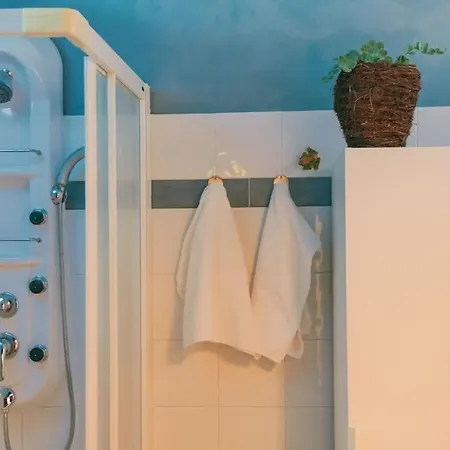 Cielo - Di Apartment *