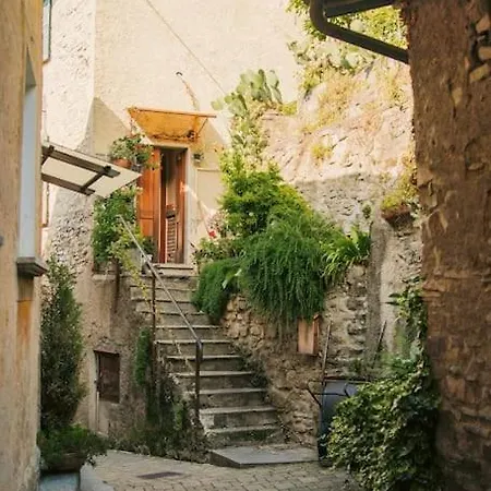 Apartment Cielo - Di Blevio