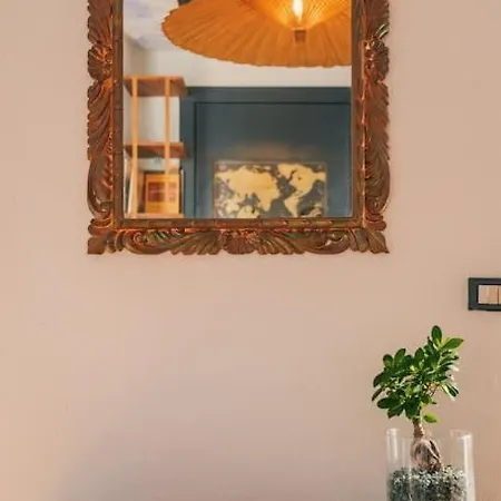 Apartment Cielo - Di Blevio